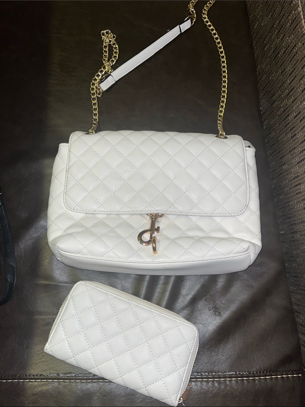 Purse and Wallet combo